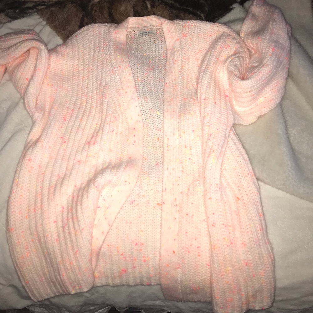 American Eagle Cardigan